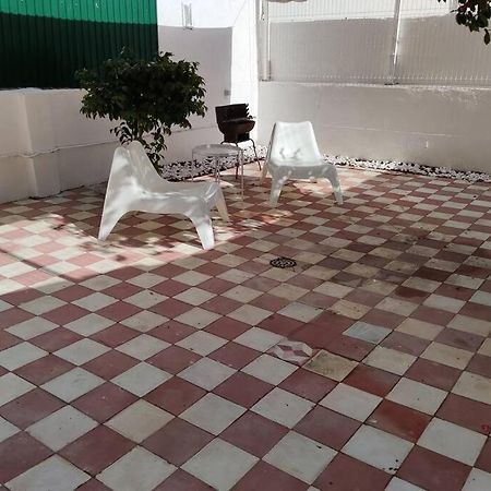 Apartamento Memoria 49 Terrace Lisboa Exterior foto