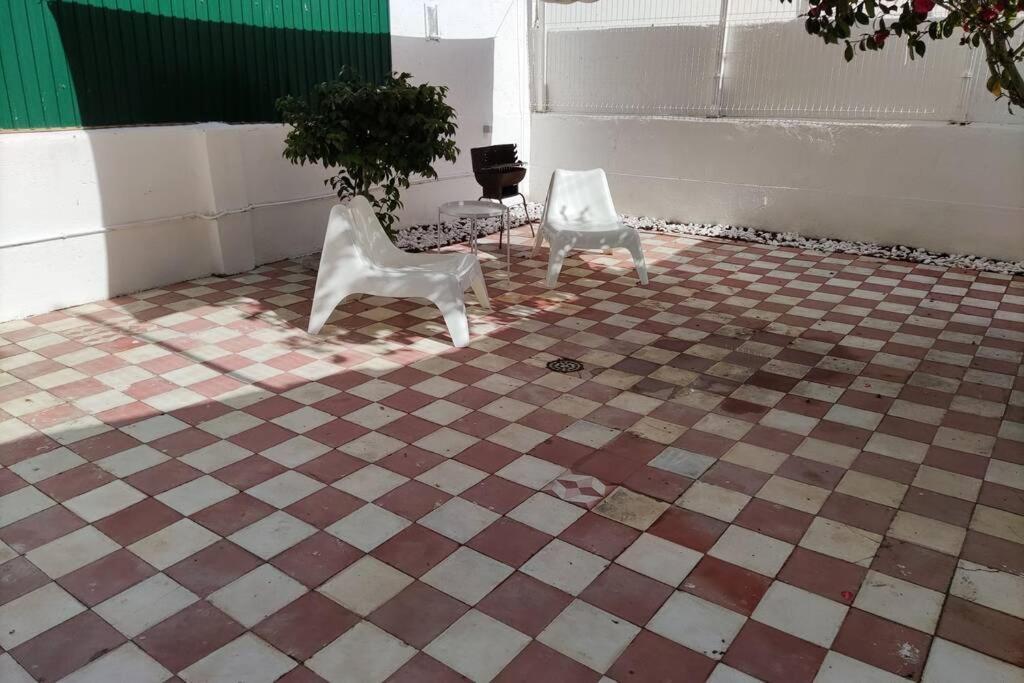 Apartamento Memoria 49 Terrace Lisboa Exterior foto